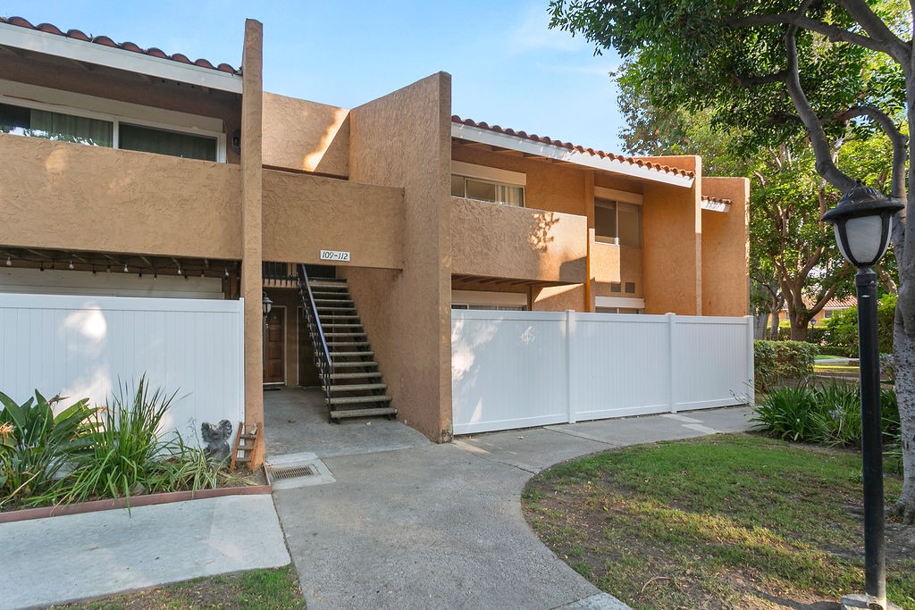 1001 W Macarthur Boulevard 110