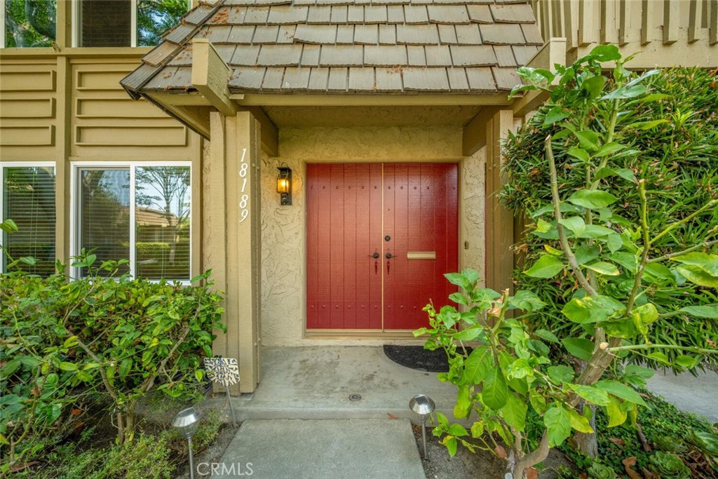 18189 Mesa Verde Court