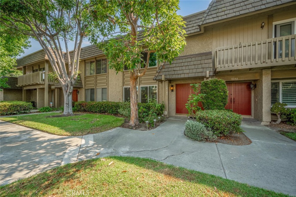 18189 Mesa Verde Court