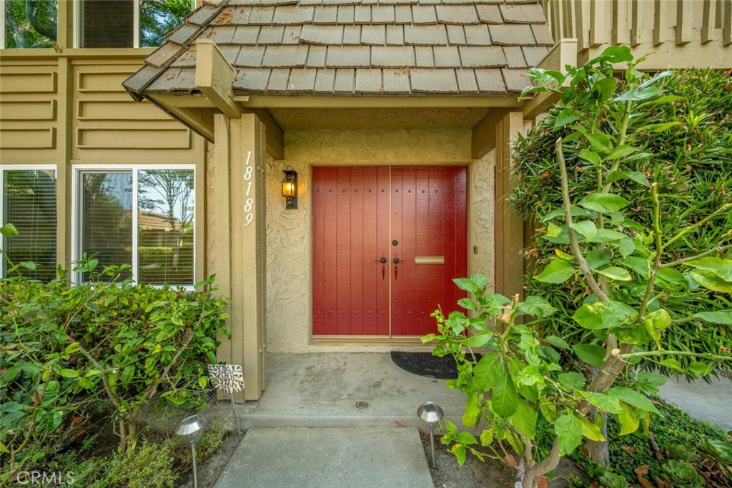 18189 Mesa Verde Court