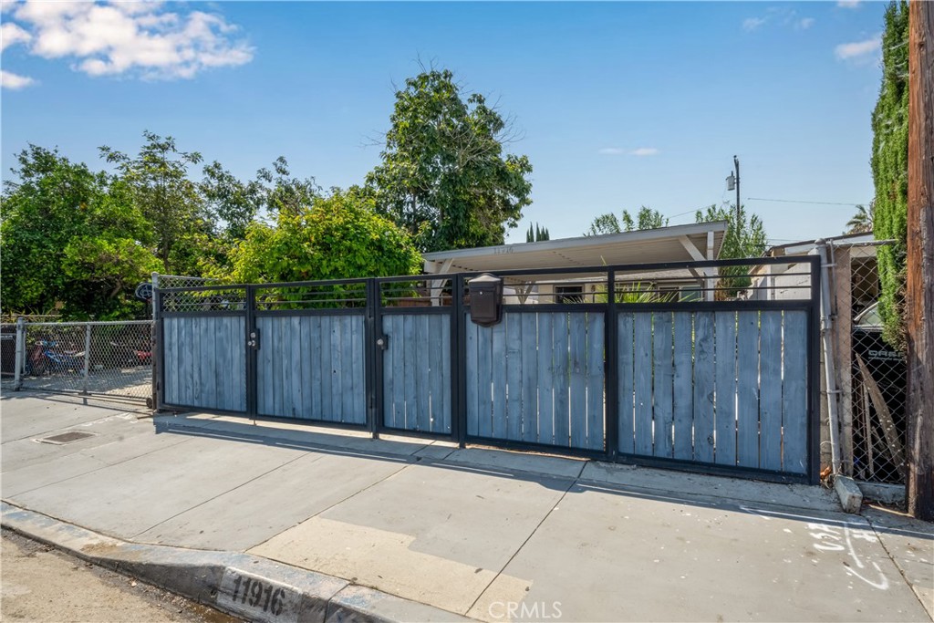 11916 168th Street