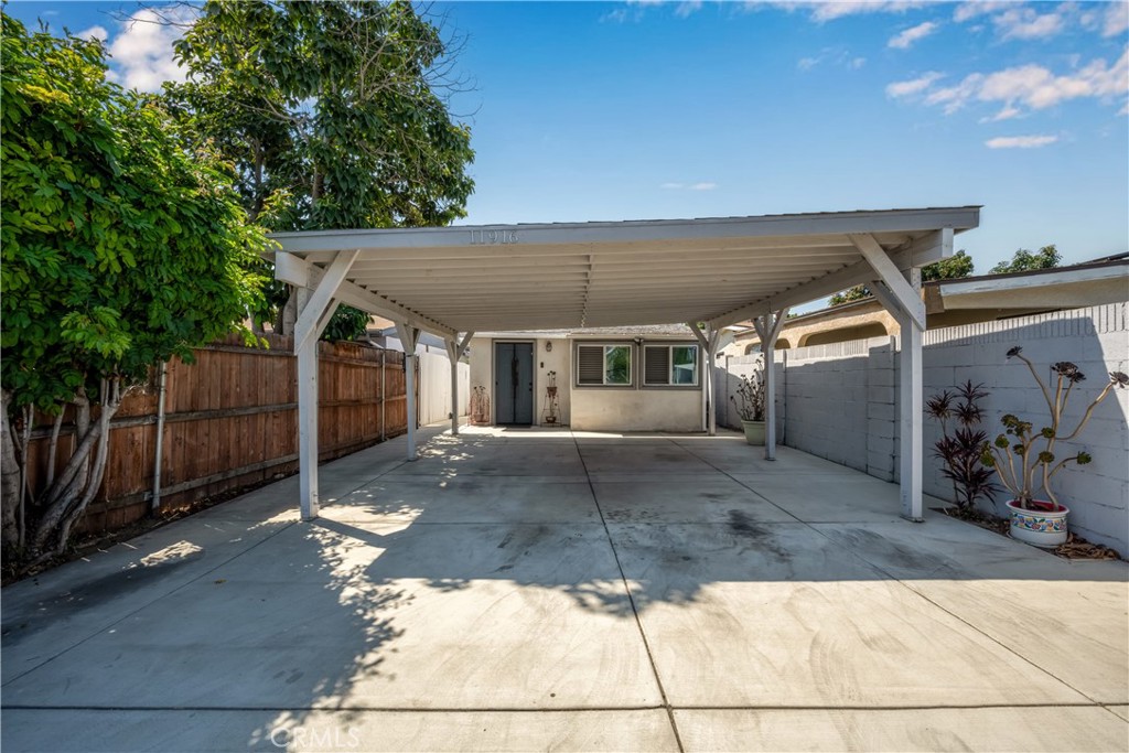 11916 168th Street