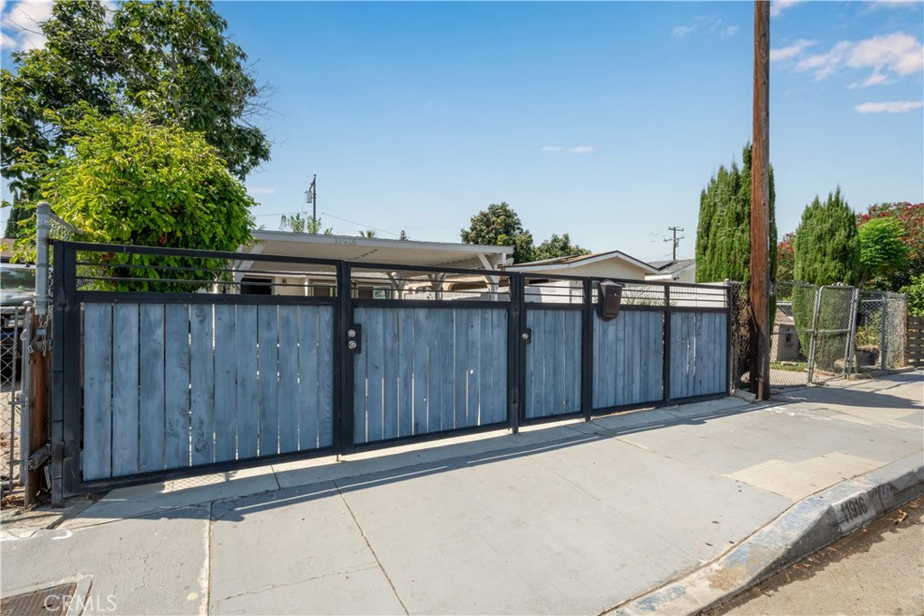 11916 168th Street