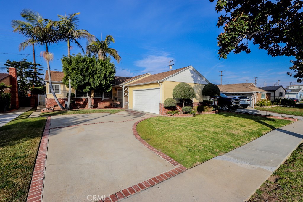 13007 Haas Avenue