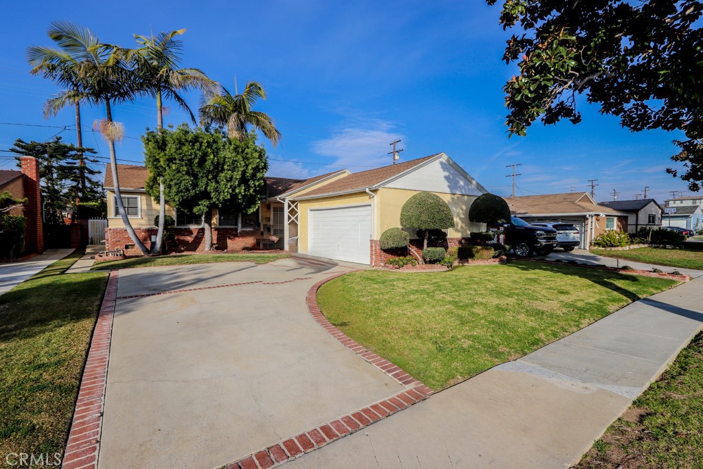 13007 Haas Avenue
