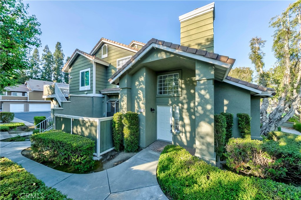 16410 Fitzpatrick Court 261