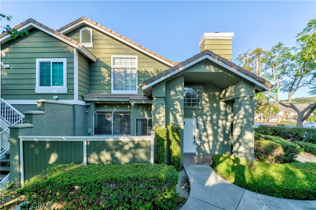 16410 Fitzpatrick Court 261