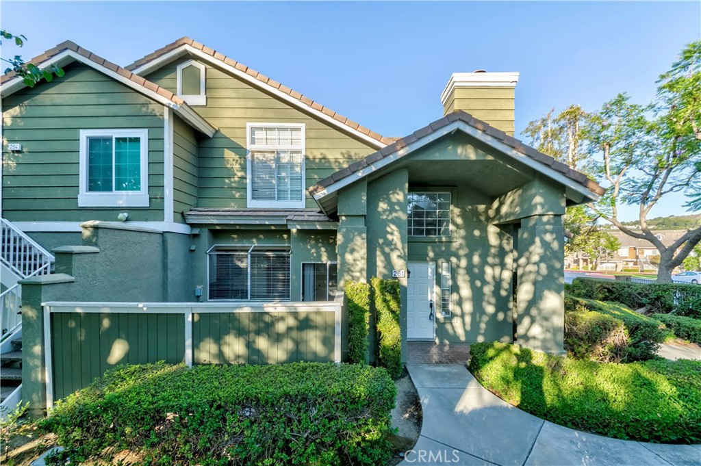 16410 Fitzpatrick Court 261