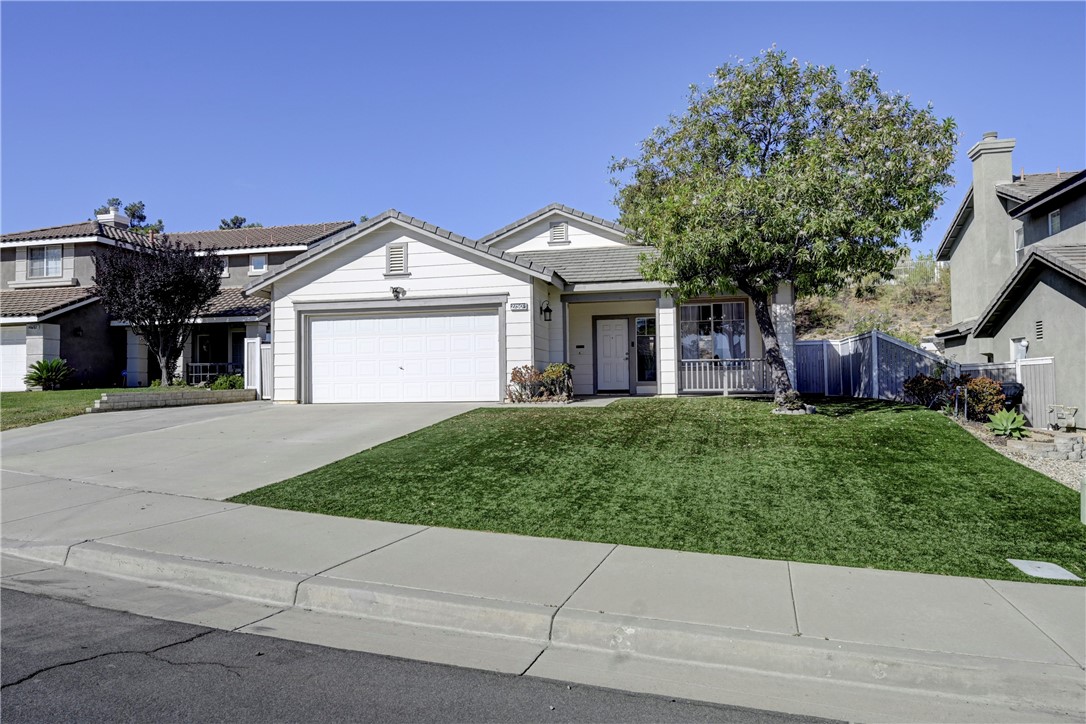 27507 Fallbrook Court