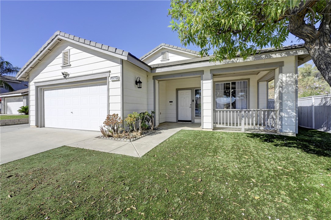 27507 Fallbrook Court