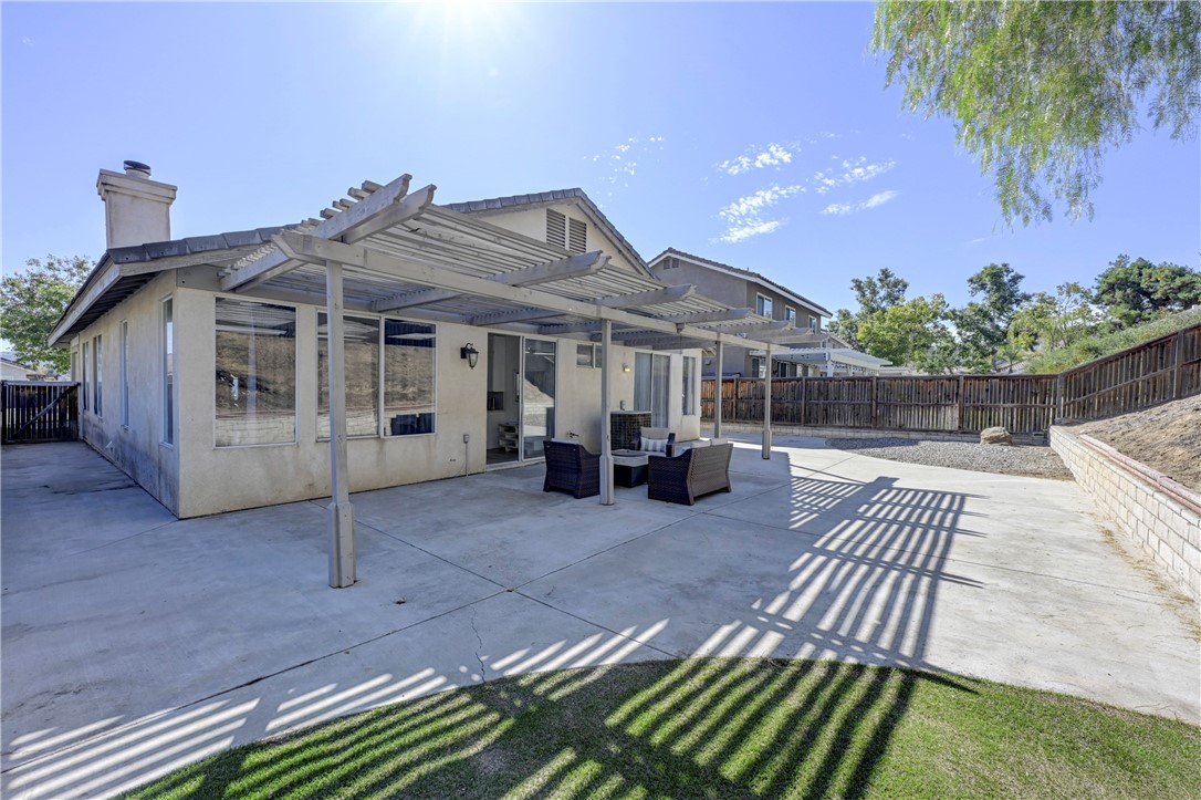 27507 Fallbrook Court