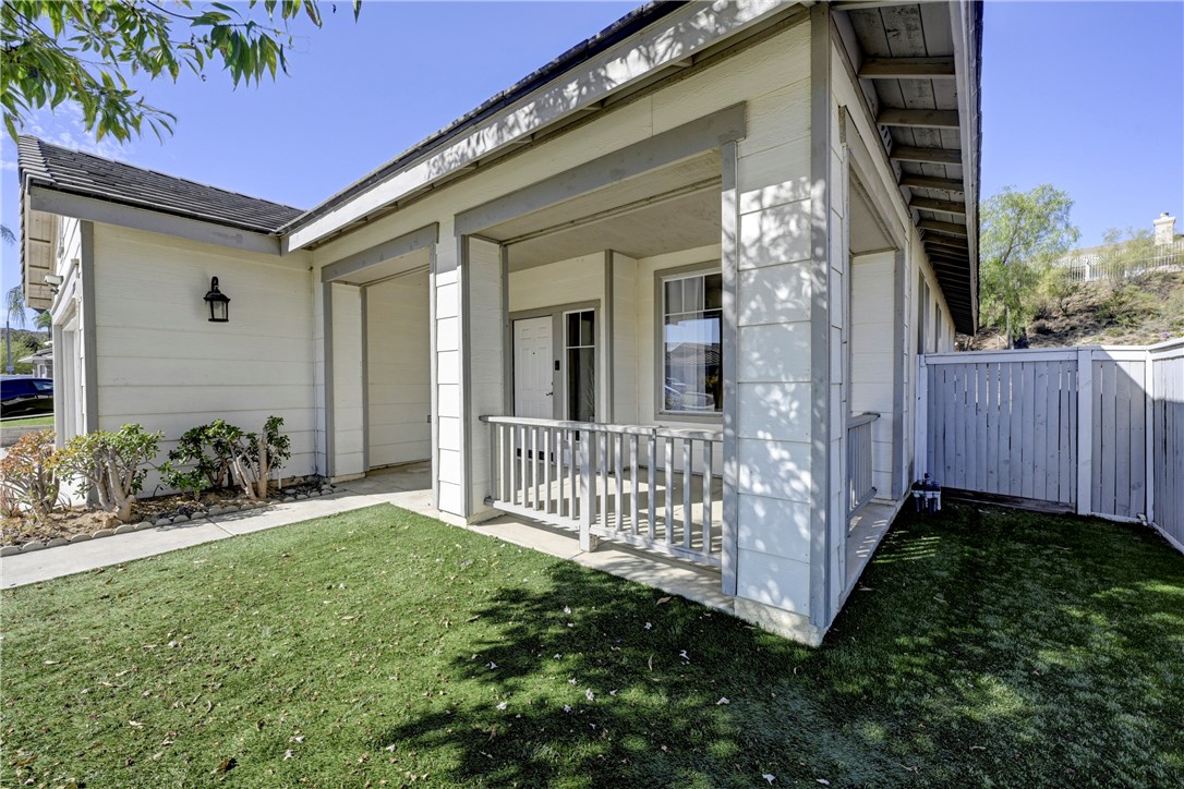 27507 Fallbrook Court