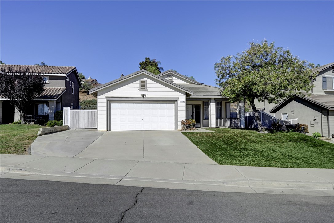 27507 Fallbrook Court