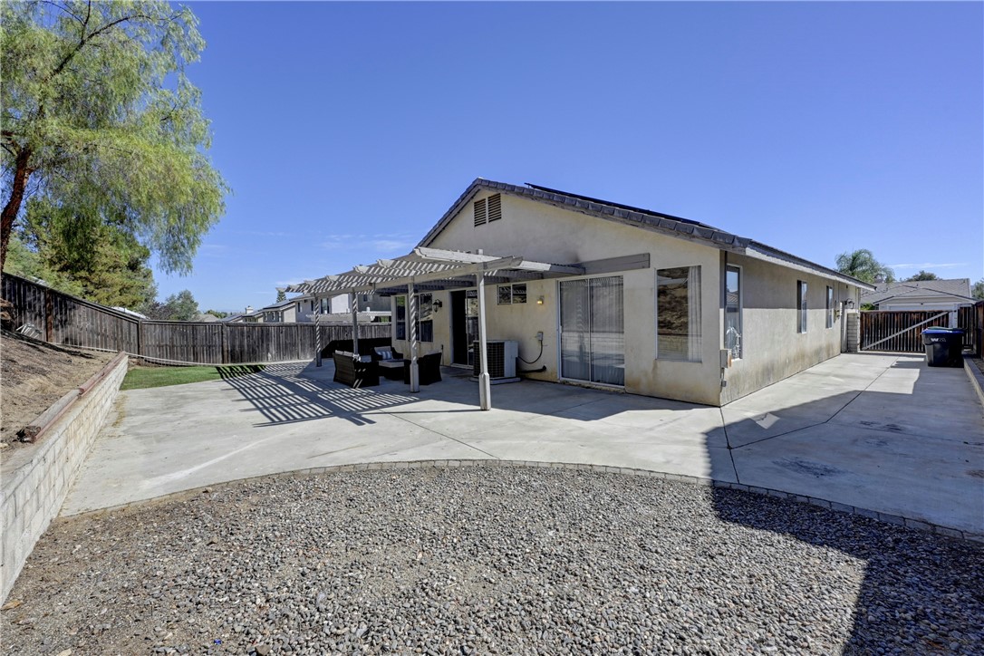 27507 Fallbrook Court