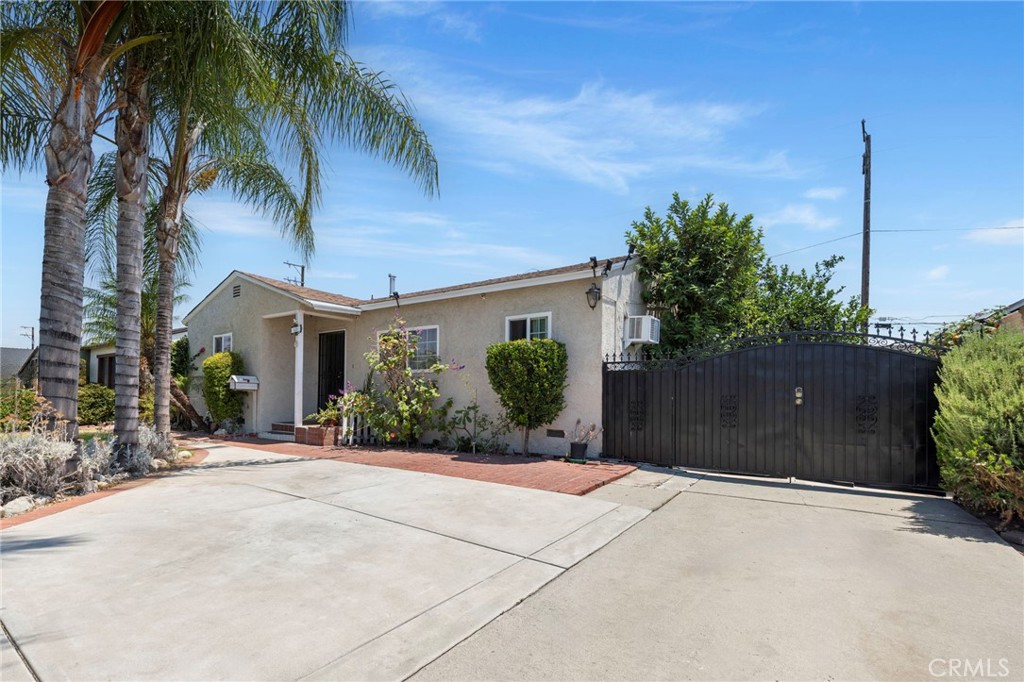1626 E. Mardina St.