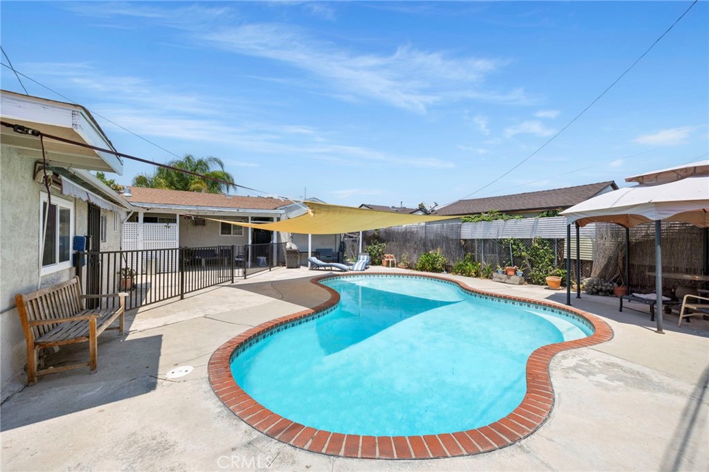 1626 E. Mardina St.
