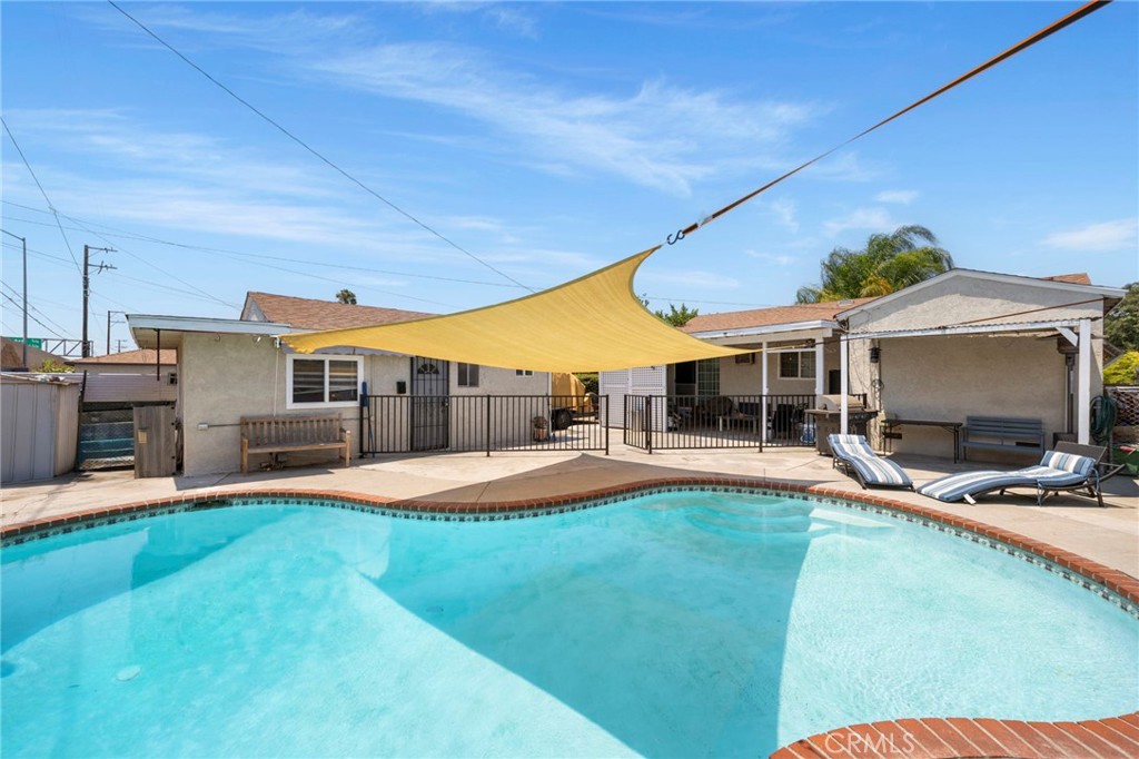 1626 E. Mardina St.