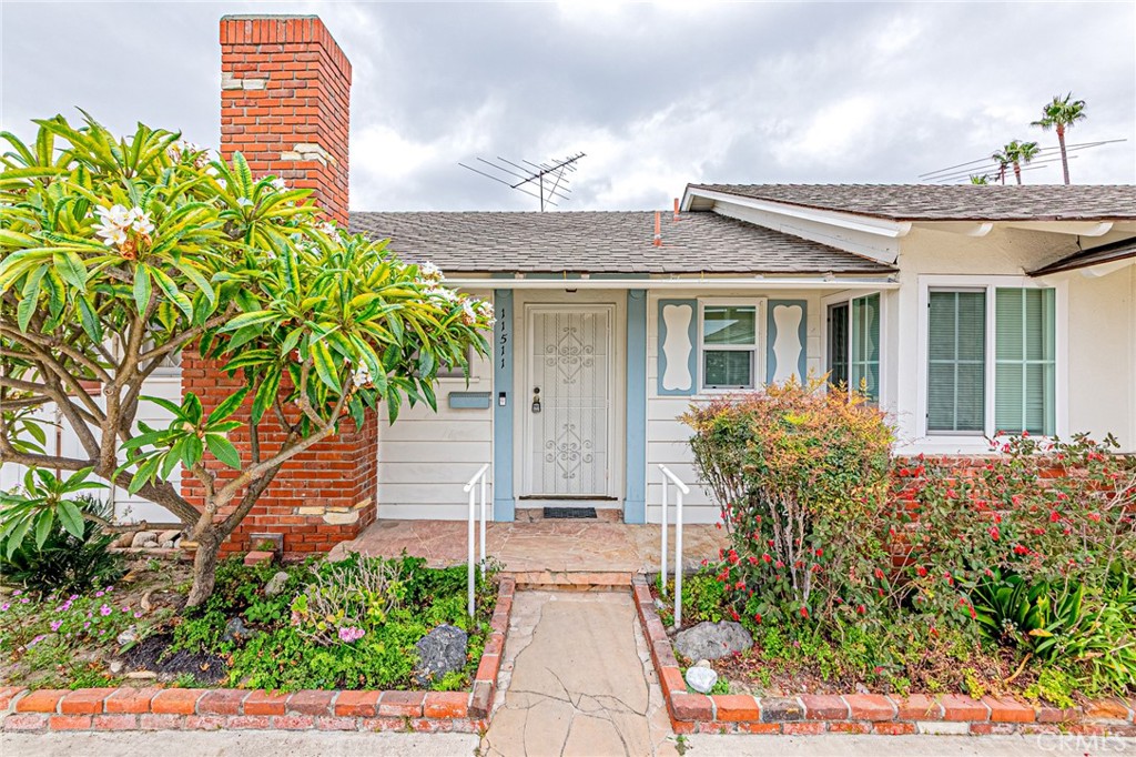 11511 Margie Lane