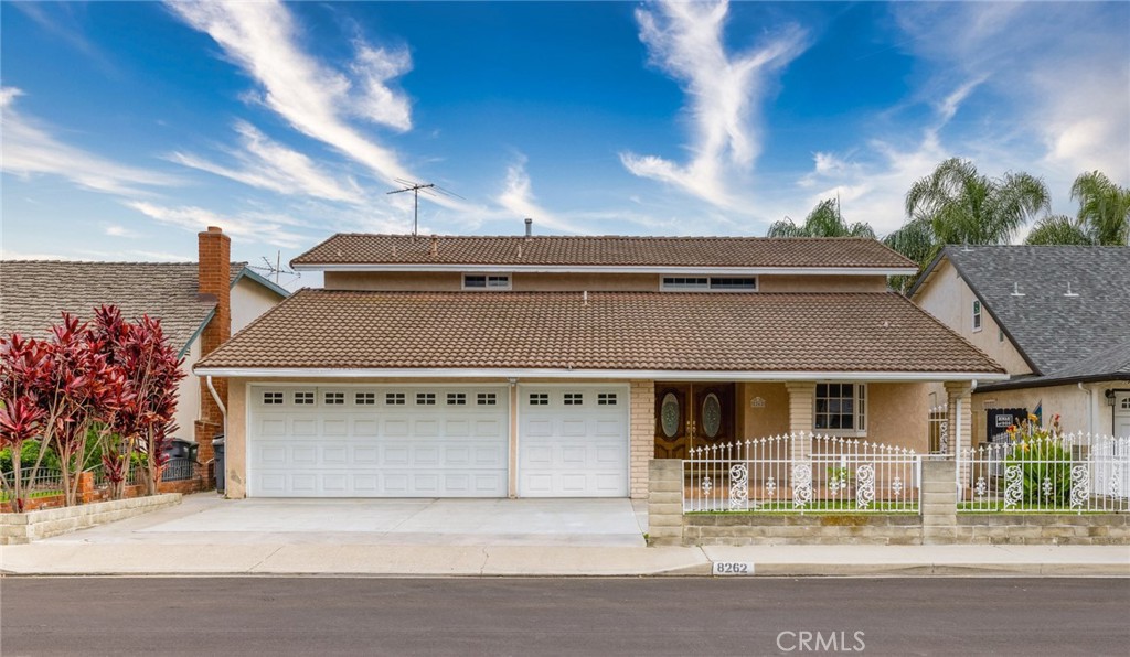 8262 Suffield Street