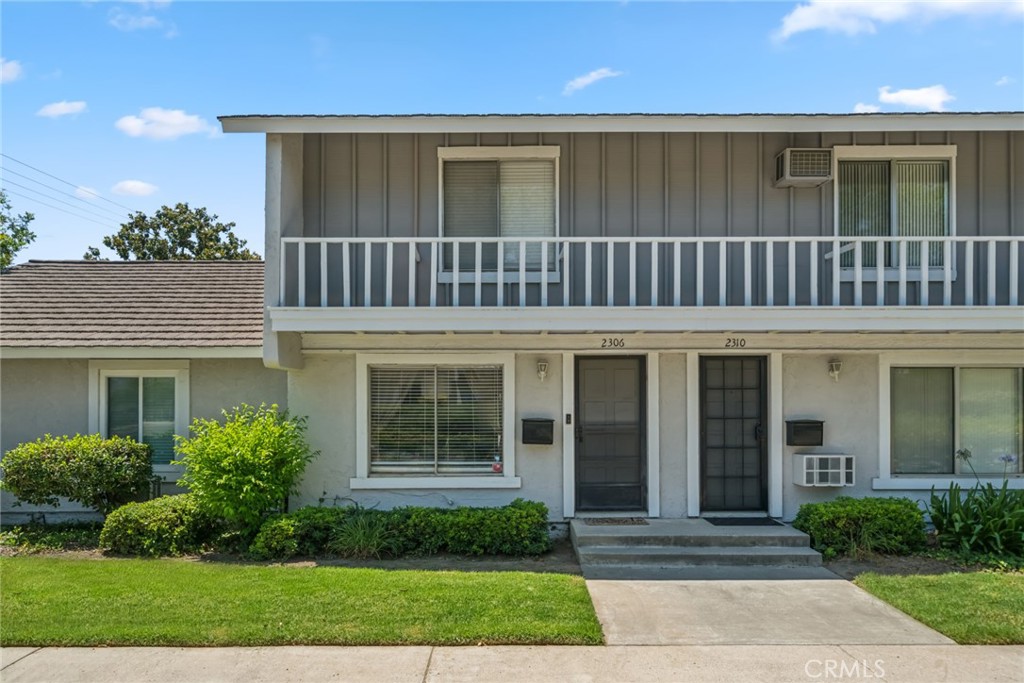 2306 Blackfoot Avenue