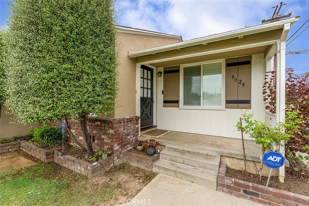 4024 Centralia Street