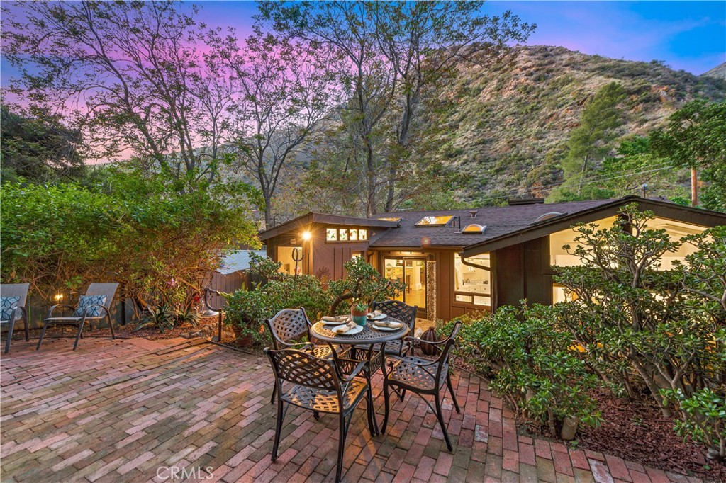 29772 Silverado Canyon Road