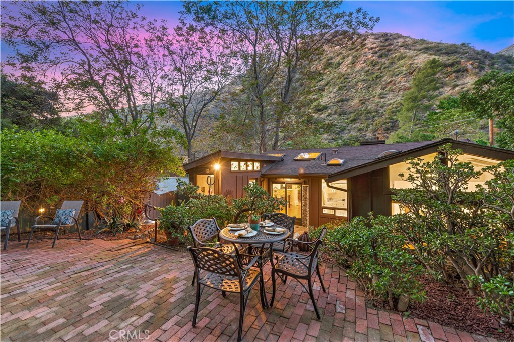 29772 Silverado Canyon Road