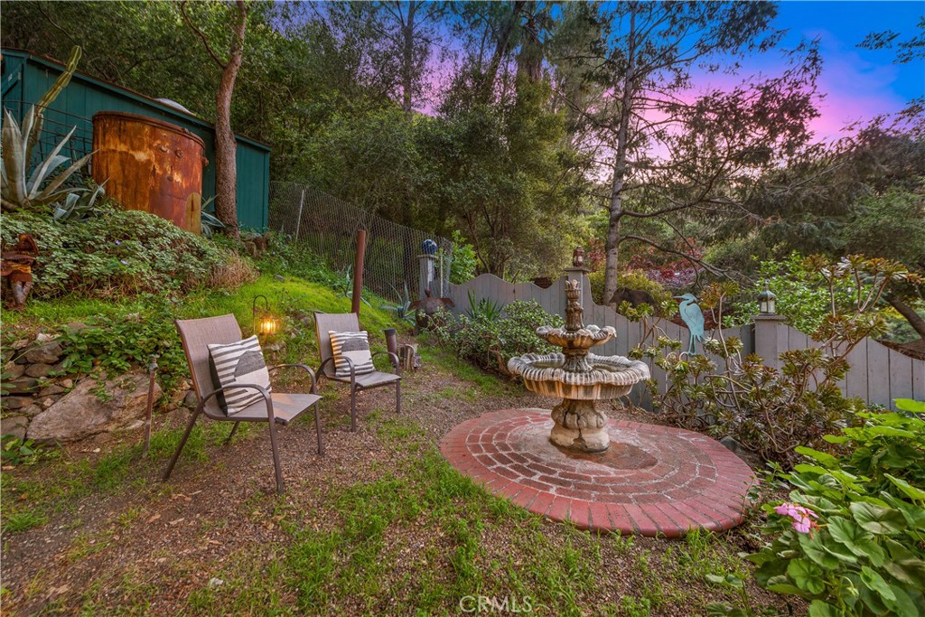 29772 Silverado Canyon Road