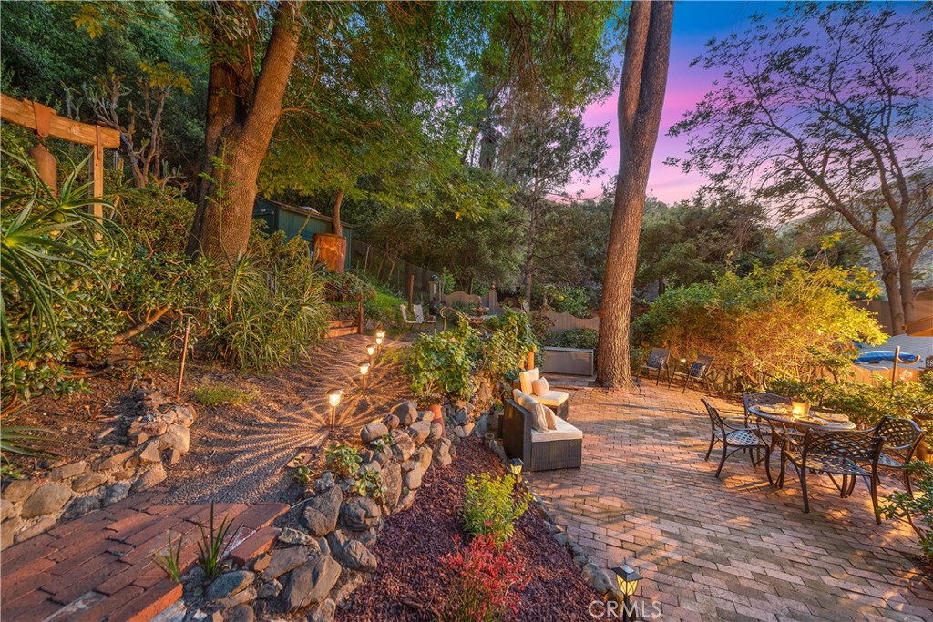 29772 Silverado Canyon Road