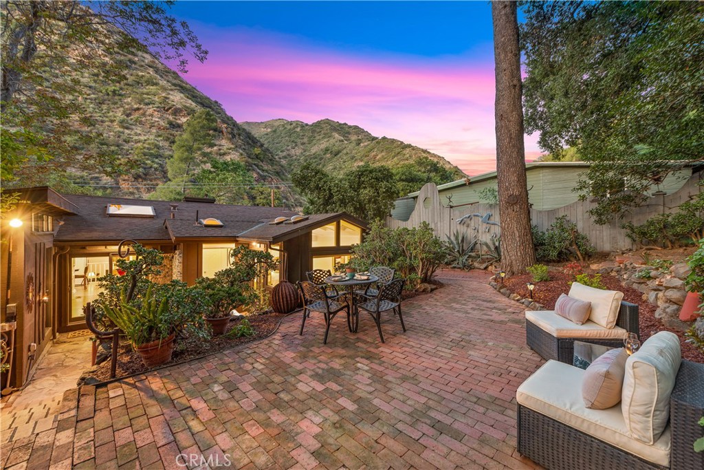 29772 Silverado Canyon Road