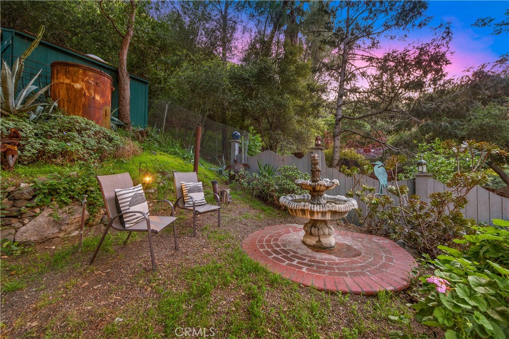 29772 Silverado Canyon Road