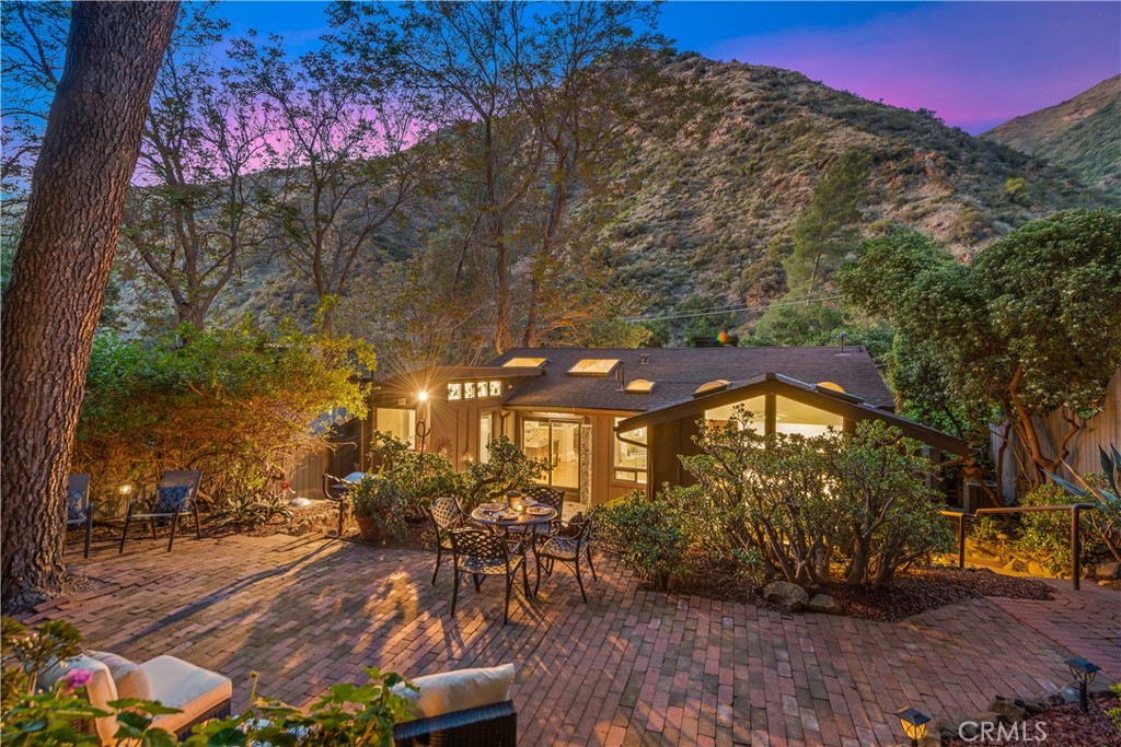 29772 Silverado Canyon Road