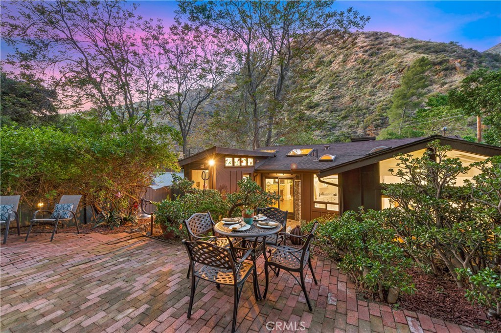 29772 Silverado Canyon Road