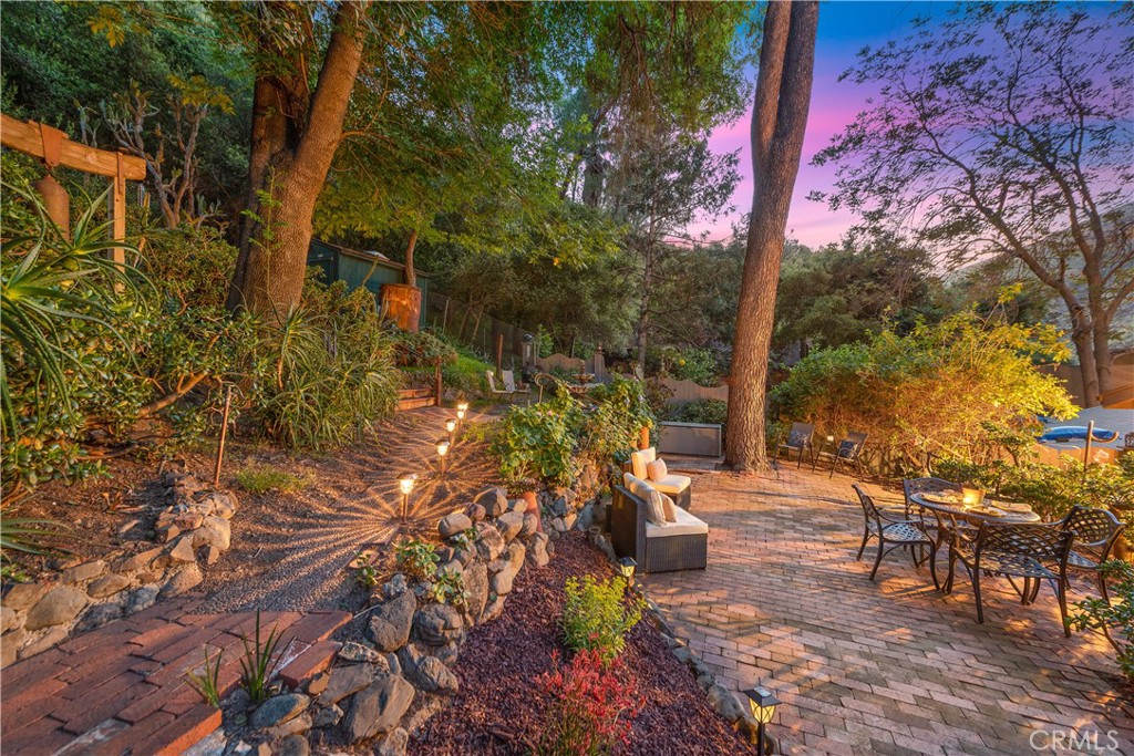 29772 Silverado Canyon Road