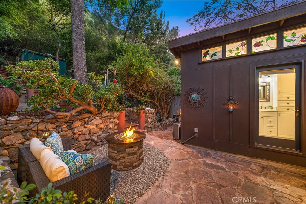 29772 Silverado Canyon Road