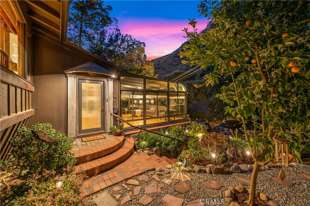 29772 Silverado Canyon Road