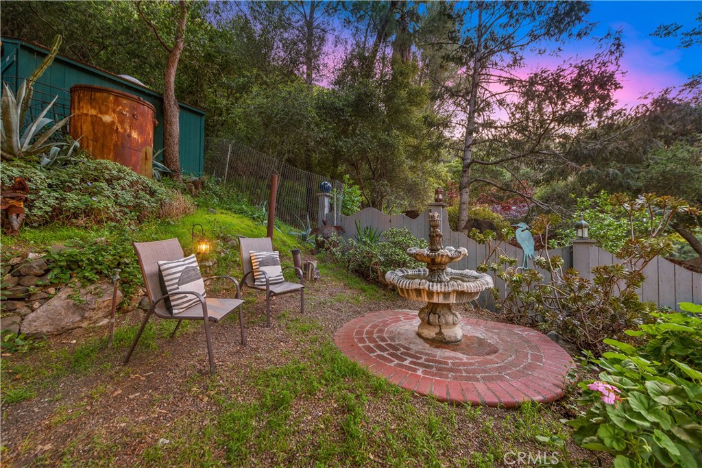 29772 Silverado Canyon Road