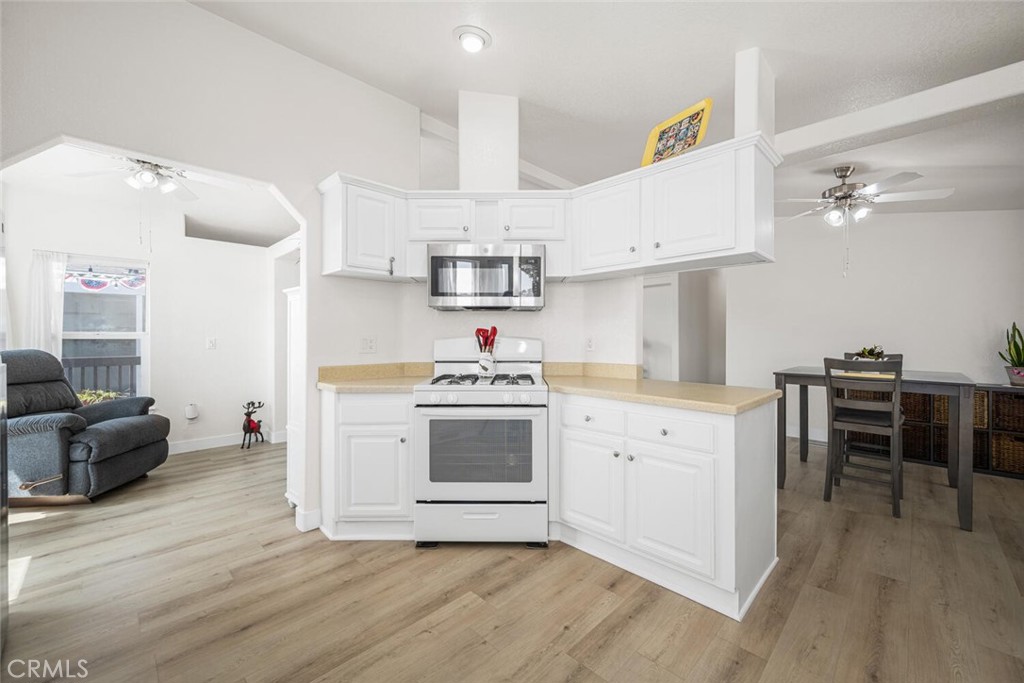 16222 Monterey Lane 210