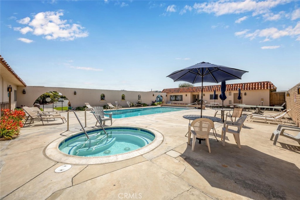 16222 Monterey Lane 210