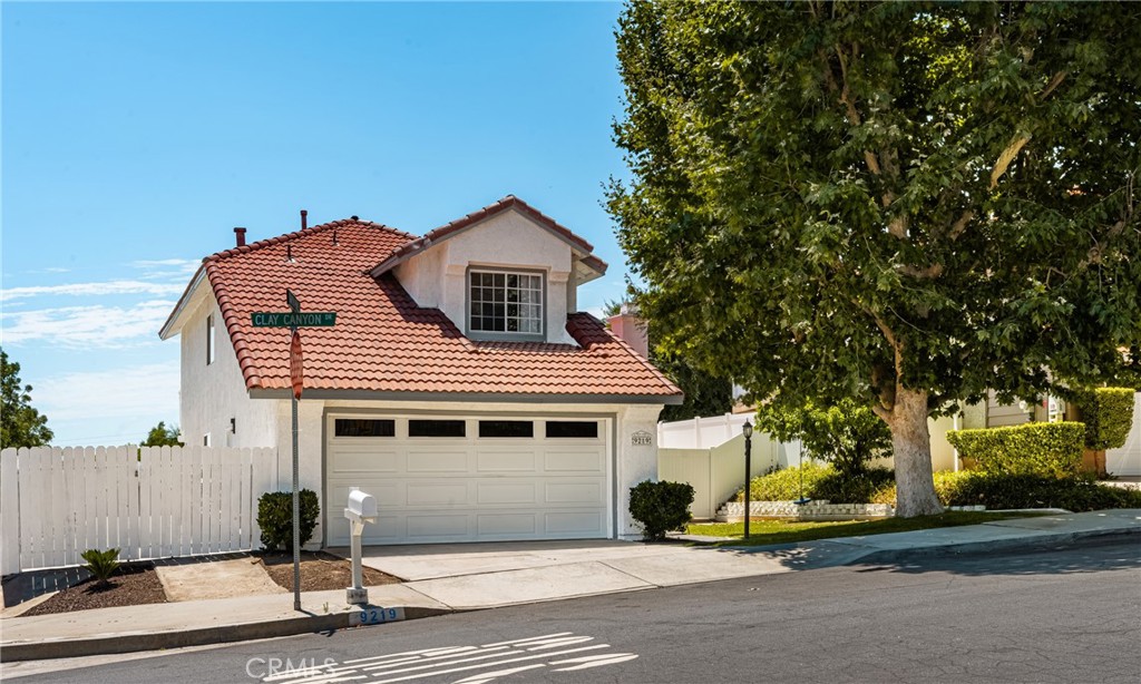 9219 Clay Canyon Drive