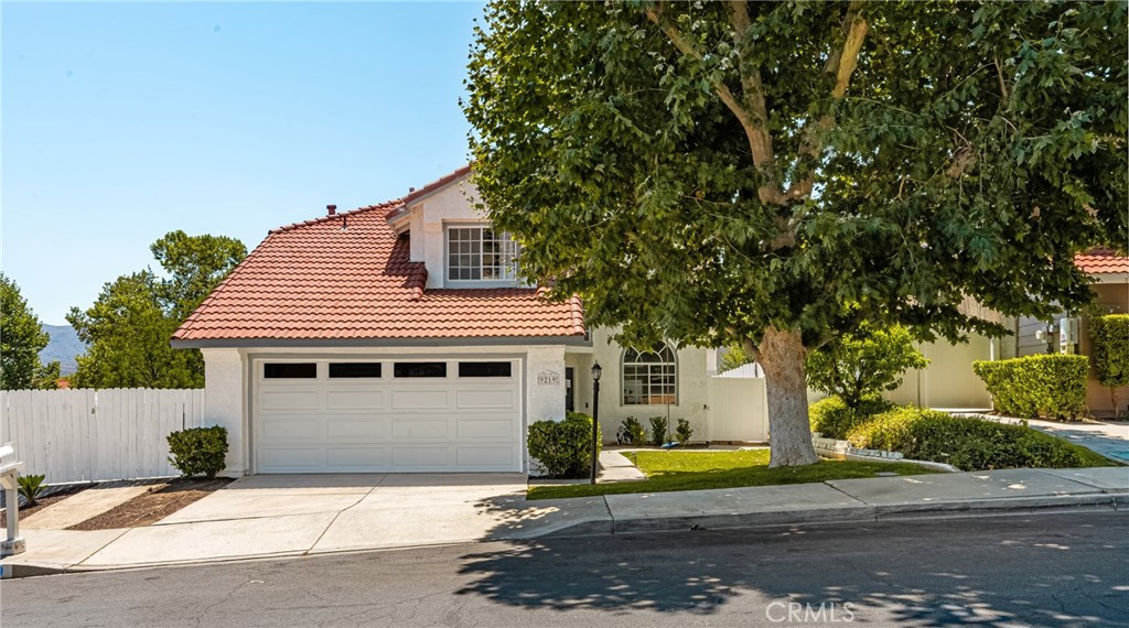 9219 Clay Canyon Drive