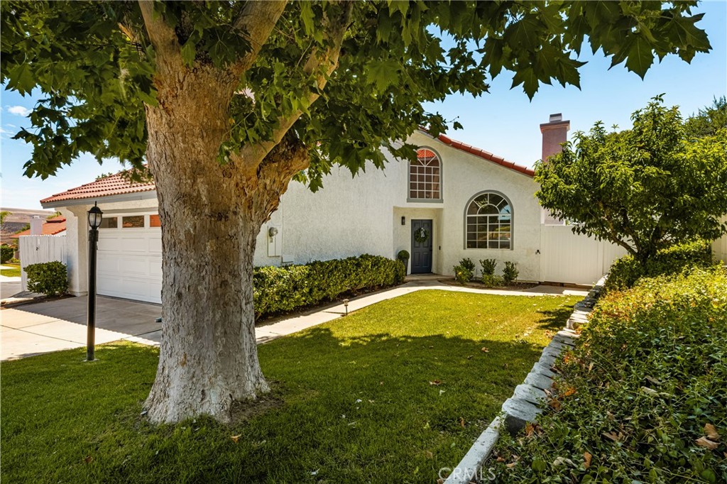 9219 Clay Canyon Drive