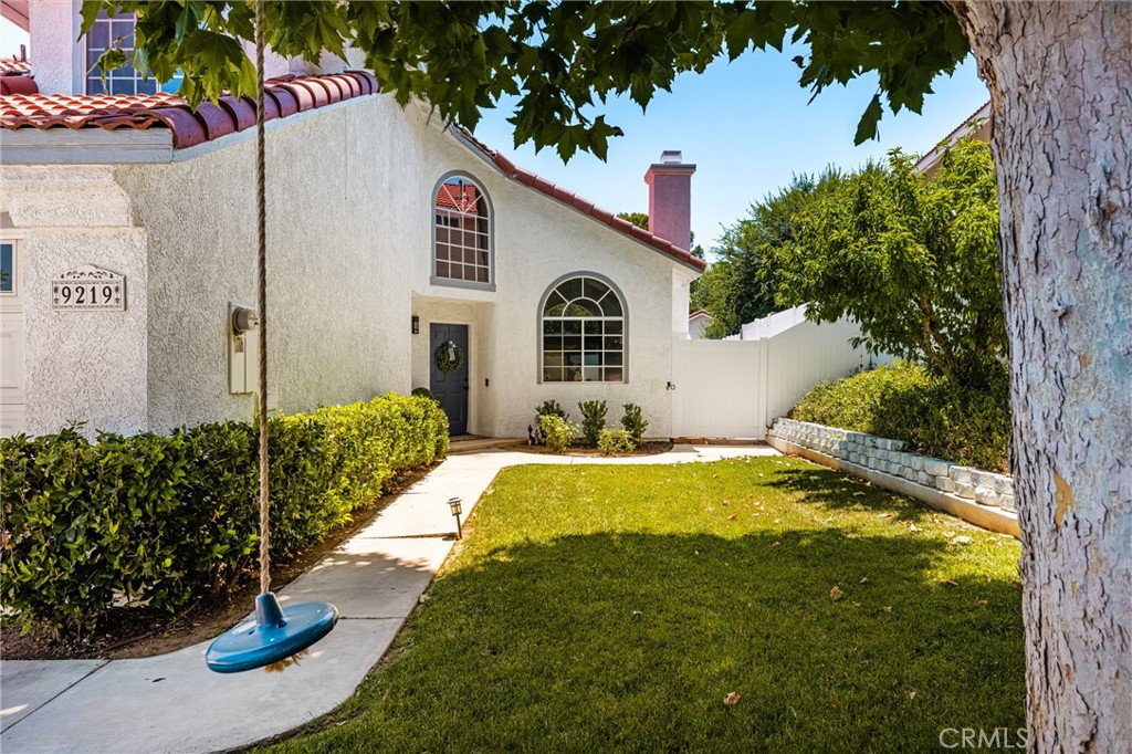 9219 Clay Canyon Drive