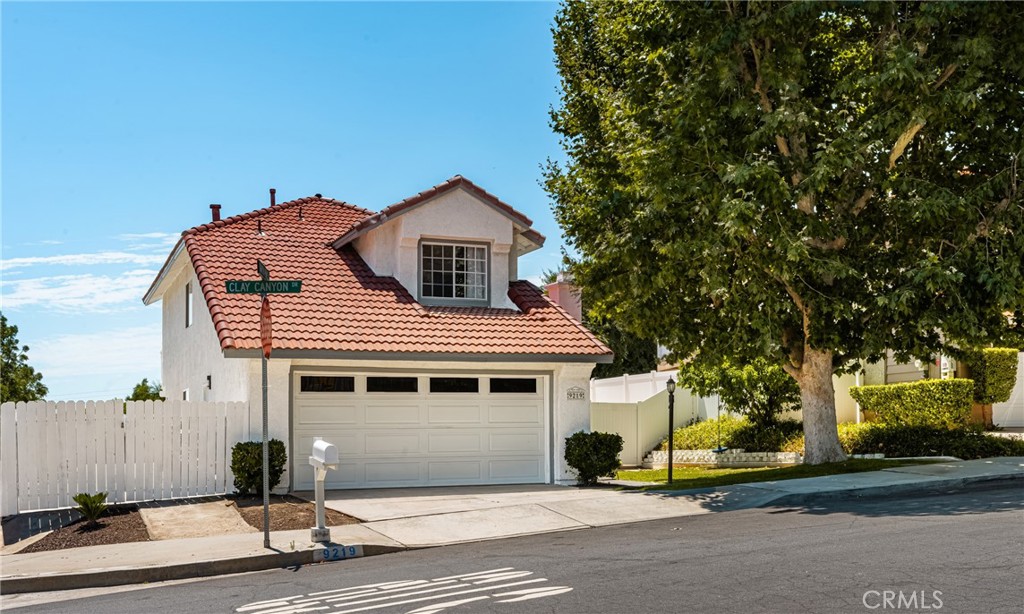 9219 Clay Canyon Drive