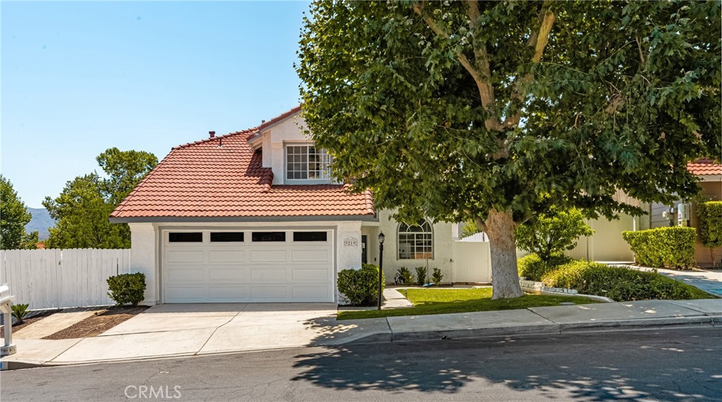 9219 Clay Canyon Drive