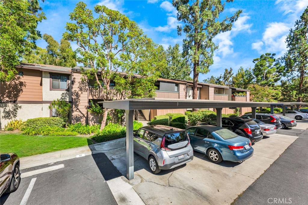 20702 El Toro Road 226