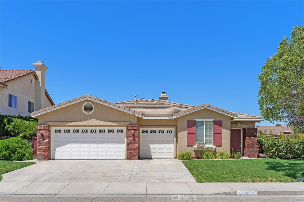 35921 Camelot Circle