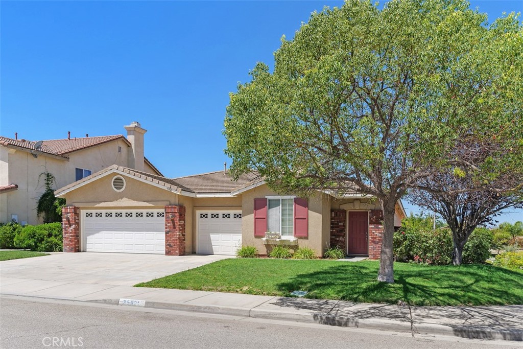 35921 Camelot Circle