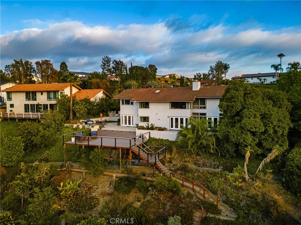 10721 Equestrian Drive