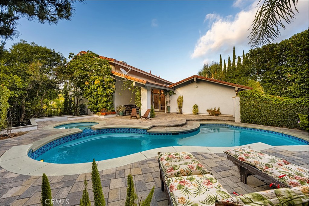10721 Equestrian Drive
